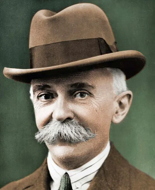 pierre de coubertin anefo2