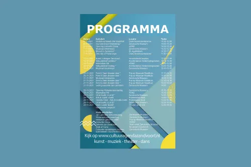 programma