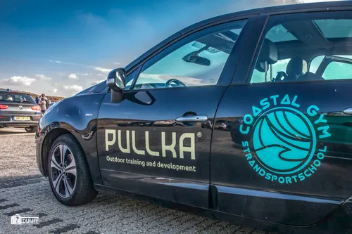 pullka auto