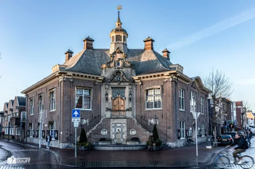 raadhuis