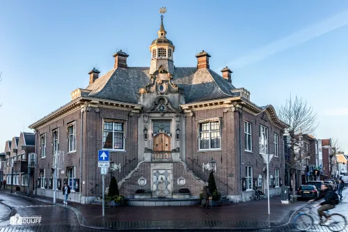 raadhuis