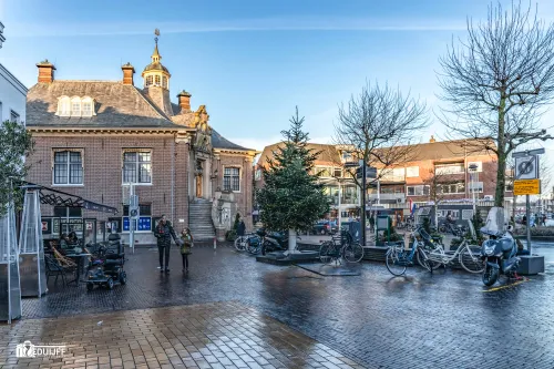 raadhuisplein