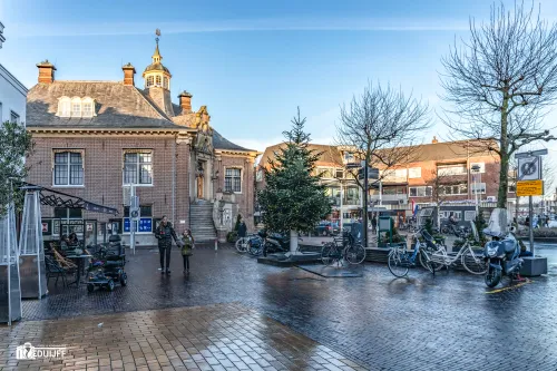 raadhuisplein
