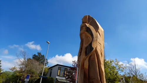 stam kunstwerk rob peters 2 jaap koper