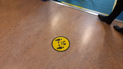 stembureau 1 jaap koper