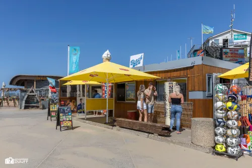 strandartikelen