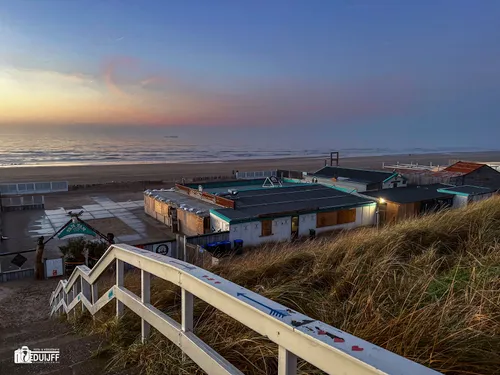 strandpaviljoen tam tam 16 dec