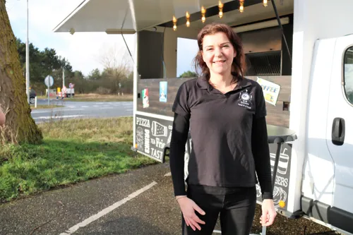 tamara voor foodtruck lol media