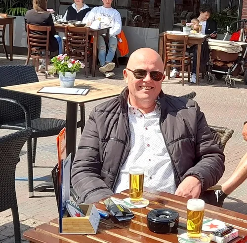 terras 3 bewerkt met peter loos