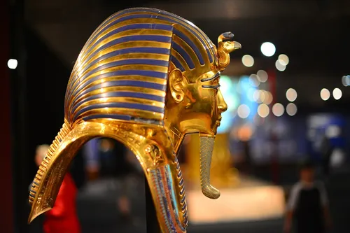 tutankhamen 2336122 960 720 pixabay