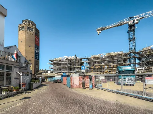 watertoren en bouw kopieren