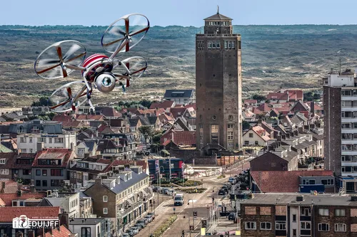 watertoren kl 1 charles duijff pixabay