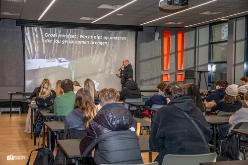 workshop arjan erkel