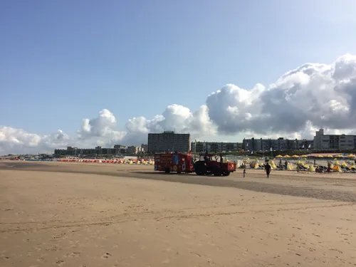 zandvoort communicatie omgevingsdienst ijmond