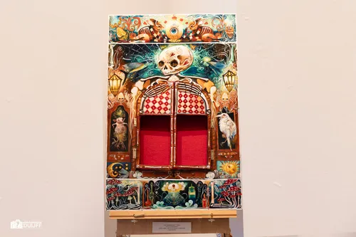 eva toorenent de ribbenkast