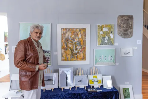 Frans-Joseph Jordens amsterdam