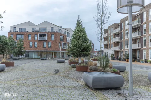 LDC ART kerstboom onversierd