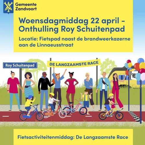 opening-roy-schuitenpad-social