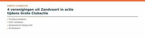 zandvoort-grote-clubactie