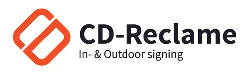 cd reclame oranje logo jpeg