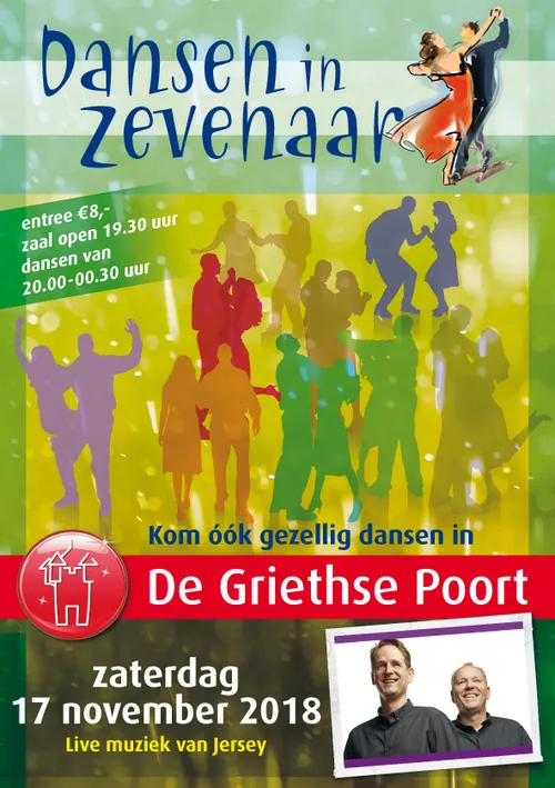 dansflyer 17nov18 jersey voor