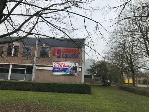 liemers college open dag