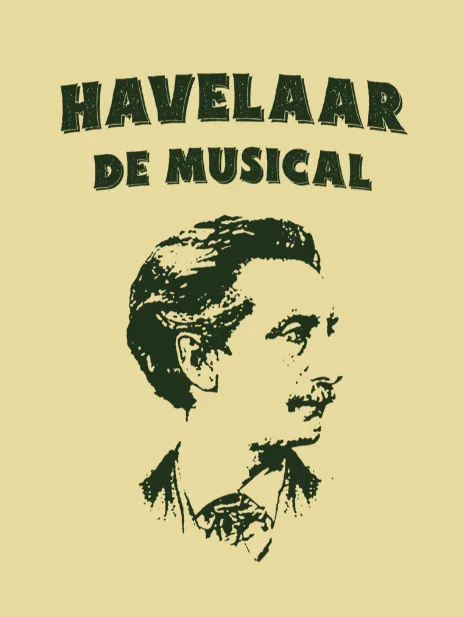 logo havelaar de musical def