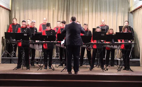malletband andreas nieuwjaarsinstuif