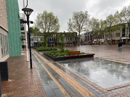 nieuwe raadhuisplein zevenaar img 4414