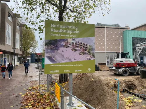 raadhuisplein gereed in 2023 img 4148