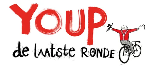 youp 4 jan affiche de laatste ronde liggend lowres