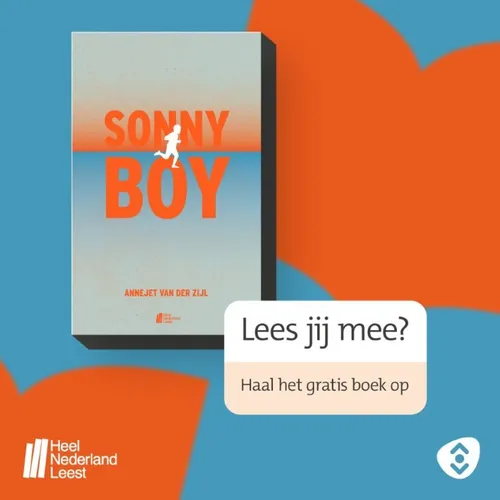 heel nederland leest sm