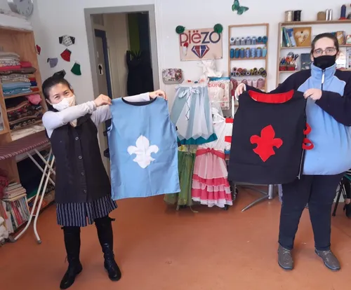 ridderschorten voorleesexpress ambachtenwerkplaats 1