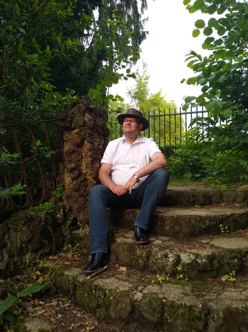 ronald van assen persoonlijke foto