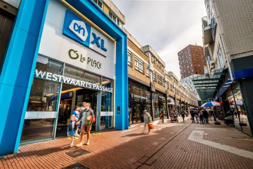 stadshart zoetermeer 14