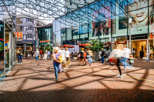 stadshart zoetermeer 3