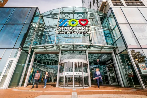 stadshart zoetermeer 7
