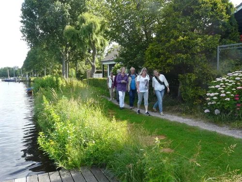 stichting gezond natuur wandelen 2