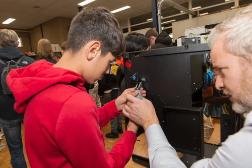 the next step zoetermeer 2 10