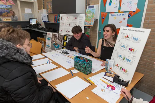 the next step zoetermeer 2 19