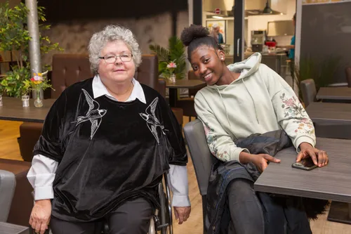 the next step zoetermeer 2 7