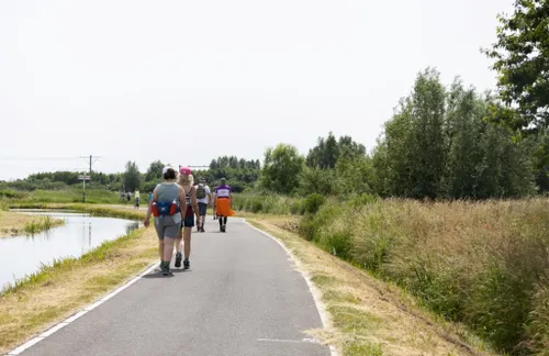 wandeltocht foto caroline de winter 59