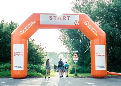 wandeltocht foto caroline de winter 9