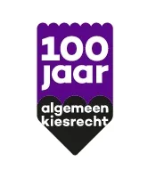 100 jaar kiesrecht16877
