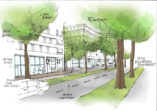 170425 ooghoogte afrikaweg