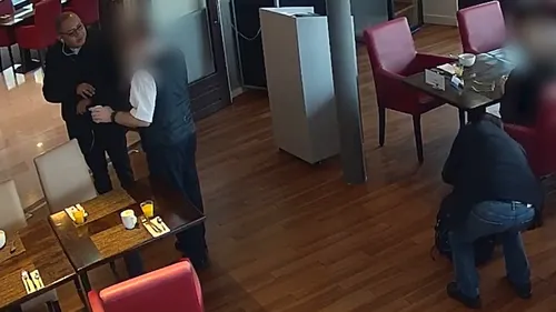 190406 team diefstal tas hotel video