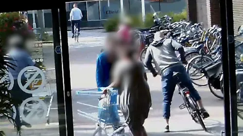 190924 team fietsdiefstallen zoetermeer video
