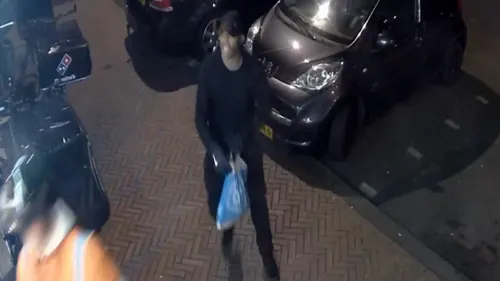 191001 team overval dominos zoetermeer vd111