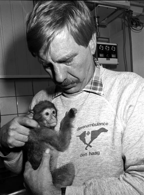 1986 oprichter eric louwrier 19 aug