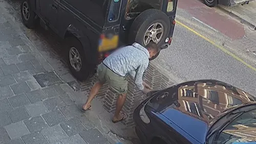 200225 team diefstal kentekenplaten delft 3